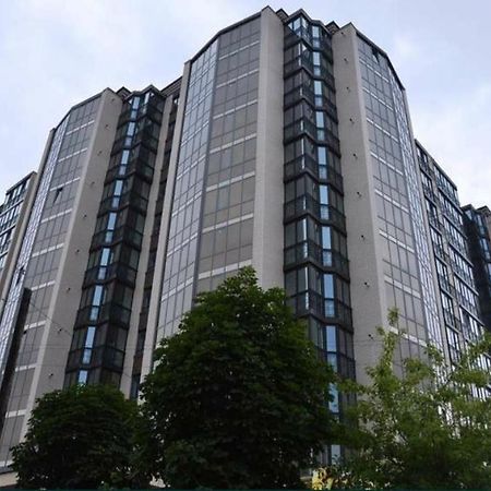 Vip Apartments Łuck Zewnętrze zdjęcie